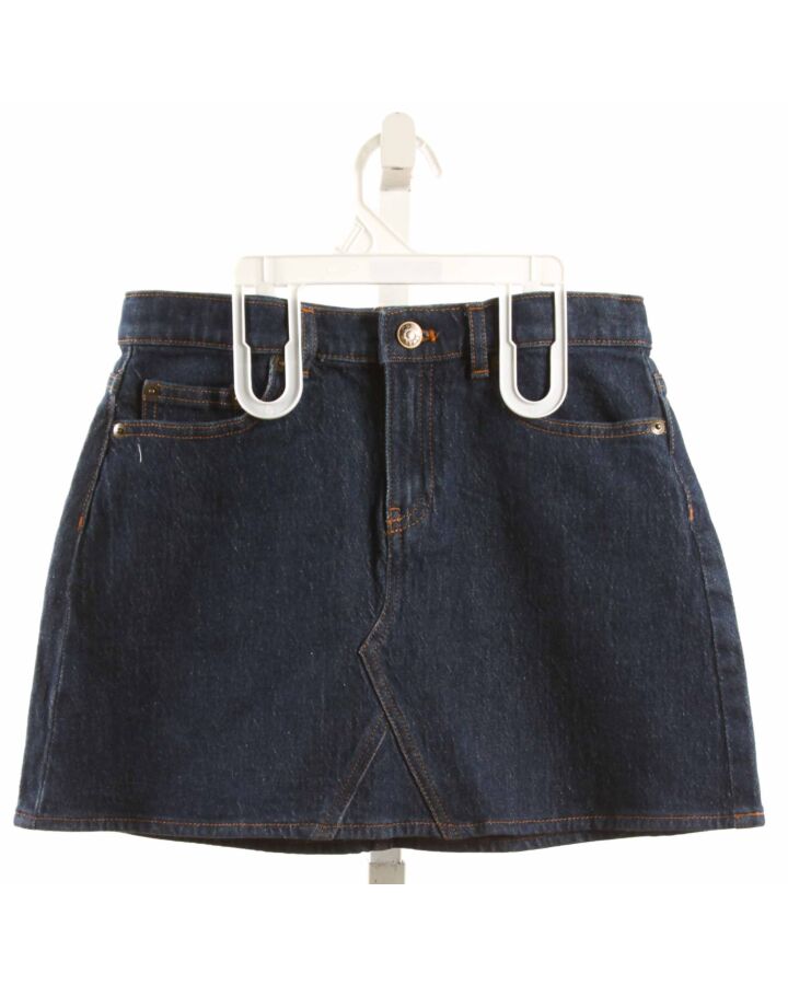 CREWCUTS  DENIM    SKIRT