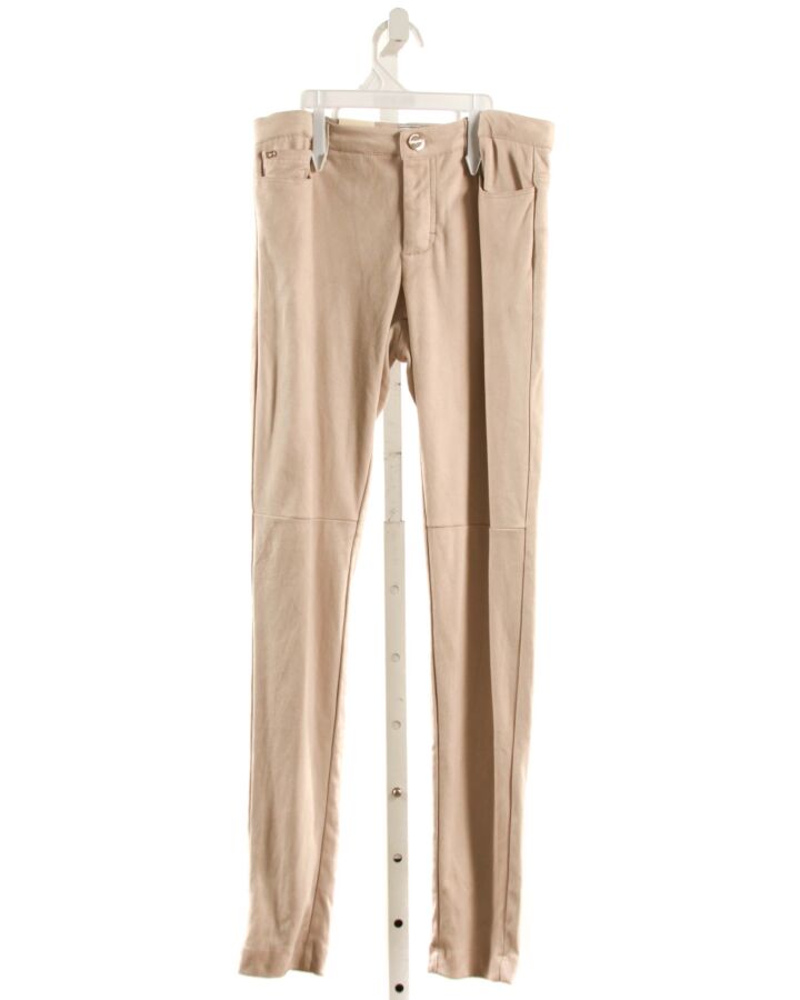 MAYORAL  IVORY    PANTS