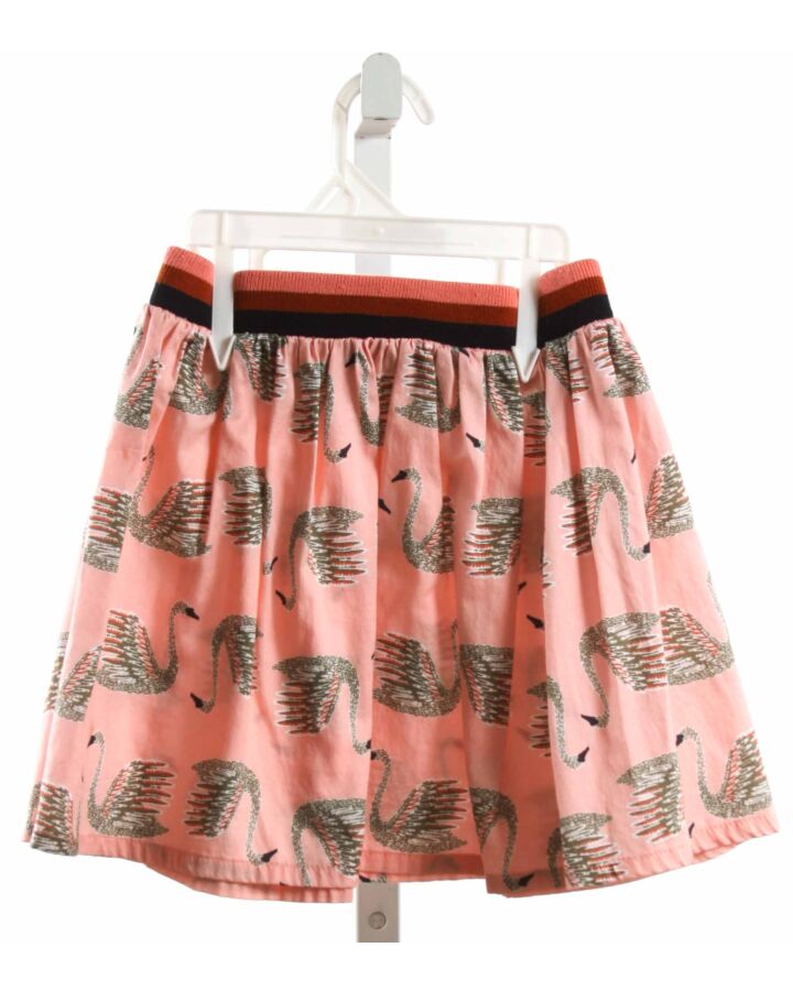 ANTHEM OF THE ANTS  PINK    SKIRT