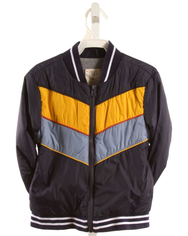 EGG  BLUE    OUTERWEAR