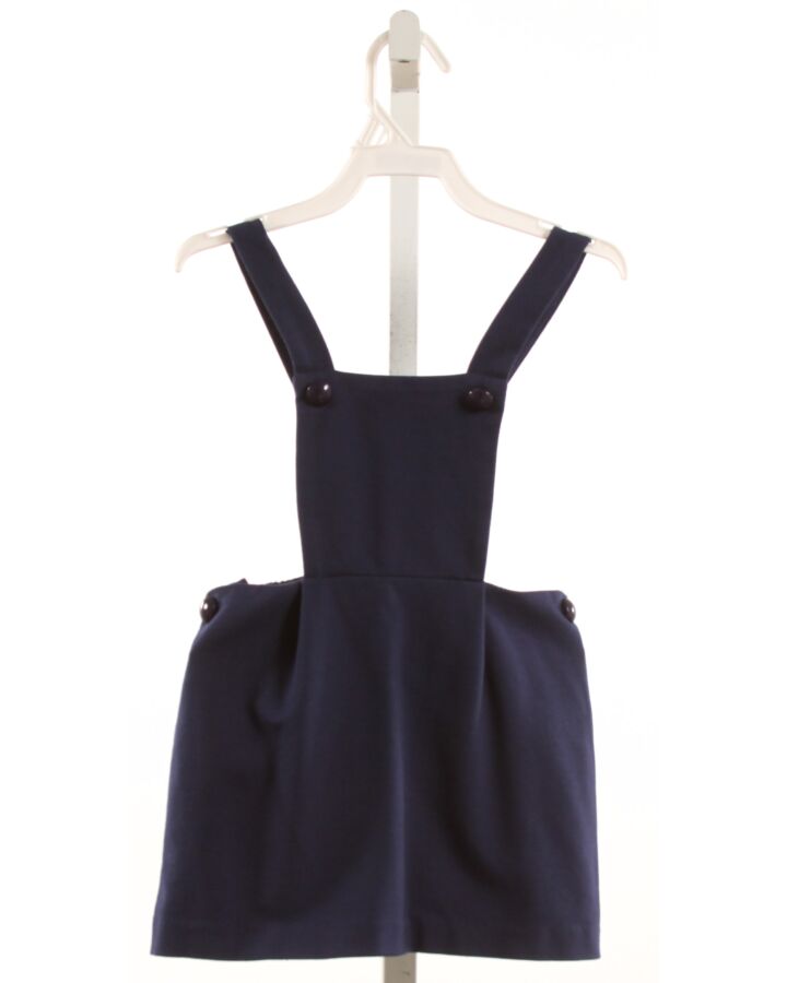 CPC  NAVY KNIT   SKIRT