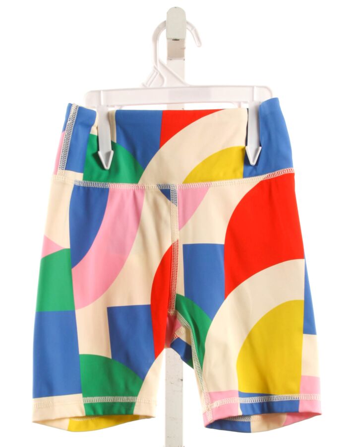 HANNA ANDERSSON  MULTI-COLOR    SHORTS