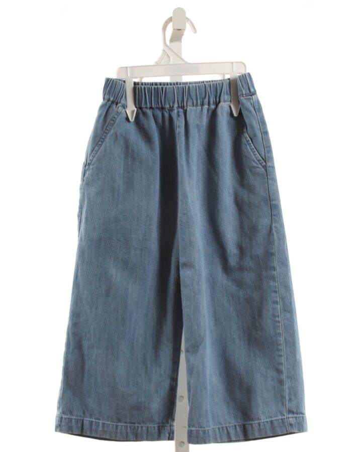 HANNA ANDERSSON  CHAMBRAY    PANTS