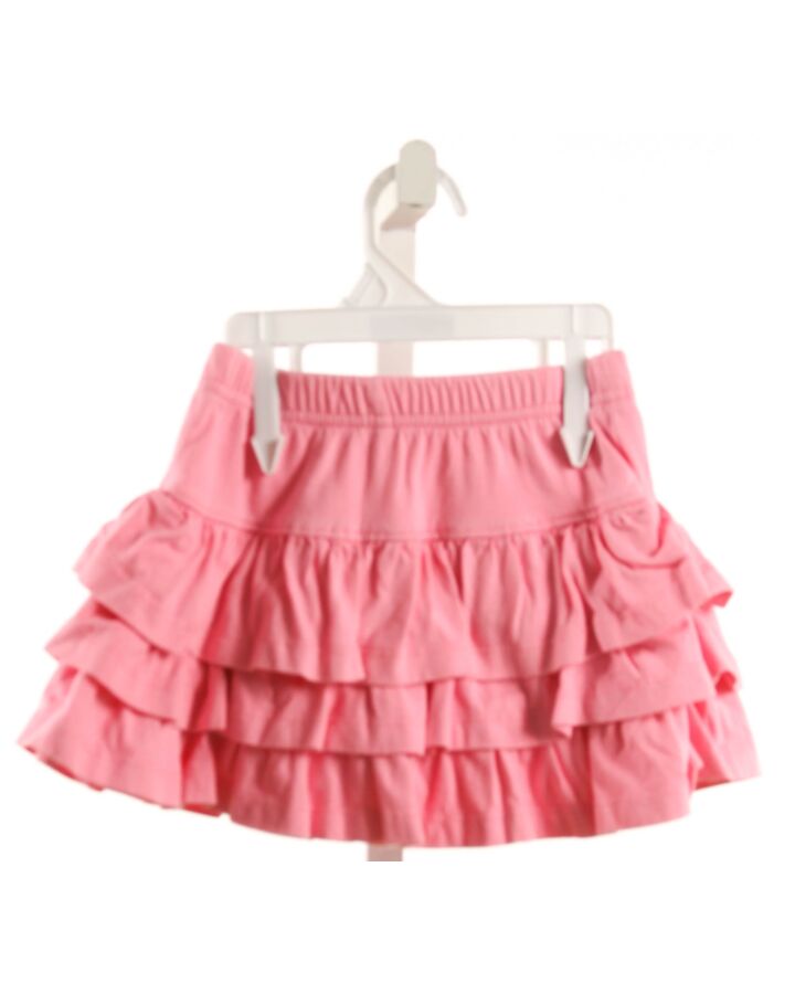 HANNA ANDERSSON  PINK    SKORT