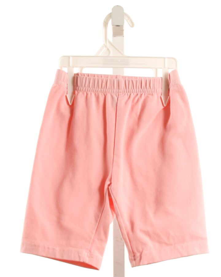 HANNA ANDERSSON  PINK    SHORTS