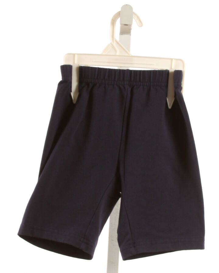 HANNA ANDERSSON  NAVY    SHORTS