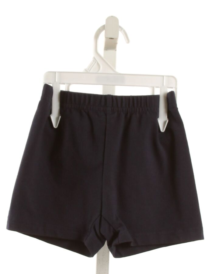 HANNA ANDERSSON  NAVY    SHORTS