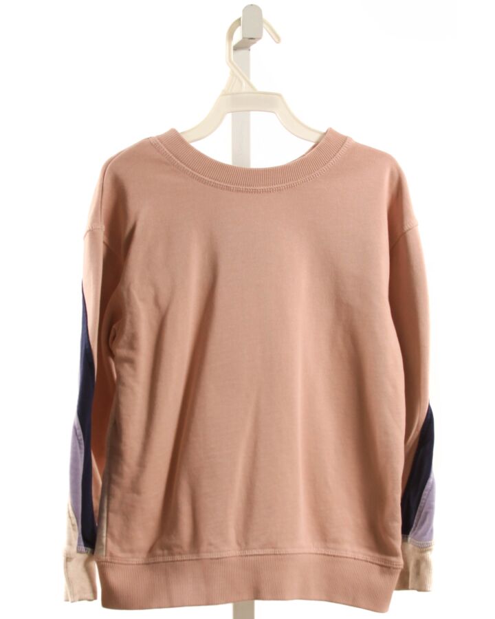 HANNA ANDERSSON  PINK    PULLOVER