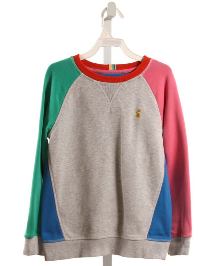 JOULES  MULTI-COLOR    PULLOVER