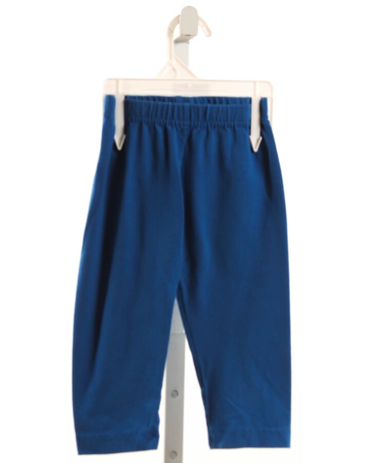 HANNA ANDERSSON  BLUE    LEGGINGS