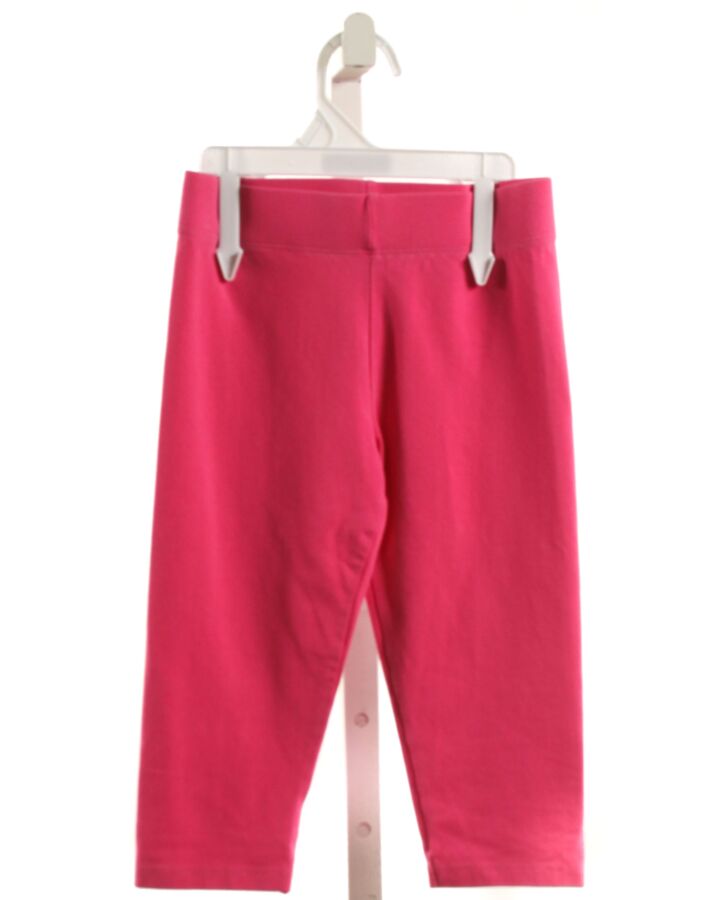 MINI BODEN  PINK    LEGGINGS