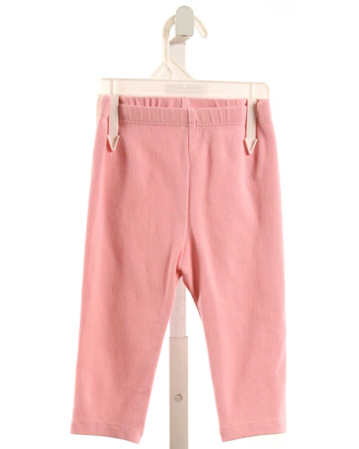 HANNA ANDERSSON  PINK    LEGGINGS