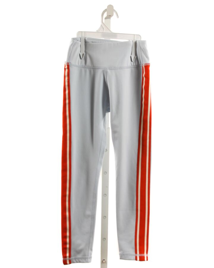 HANNA ANDERSSON  LT BLUE    PANTS