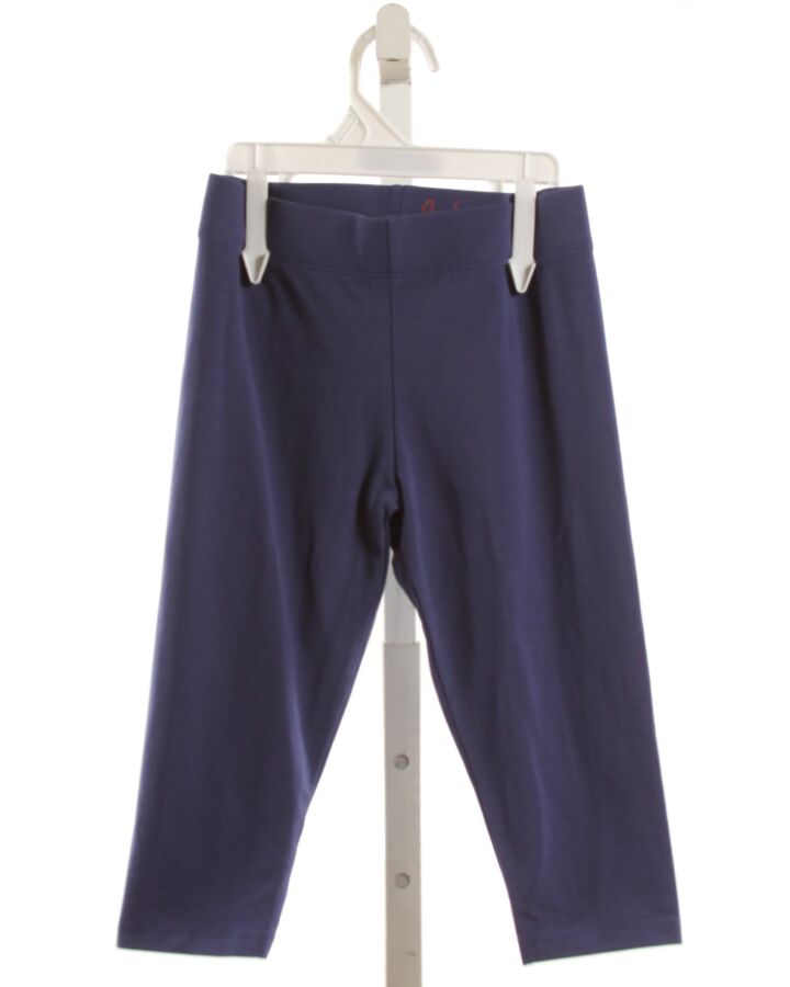 MINI BODEN  BLUE    LEGGINGS