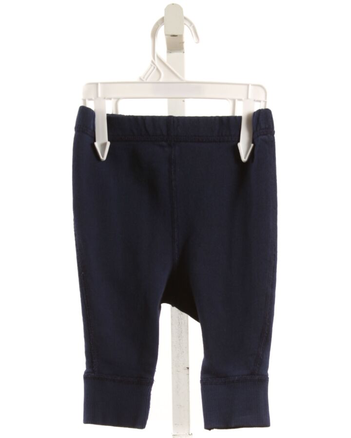 HANNA ANDERSSON  BLUE    PANTS