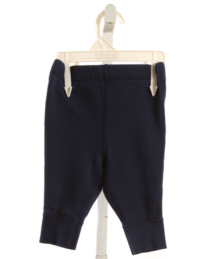 HANNA ANDERSSON  BLUE    PANTS