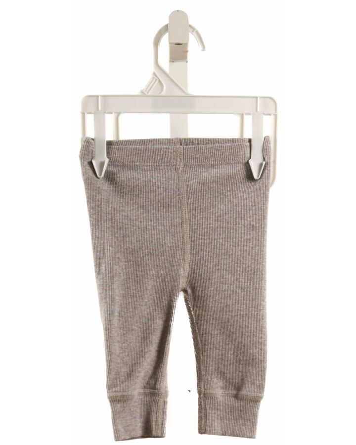 HANNA ANDERSSON  GRAY    PANTS