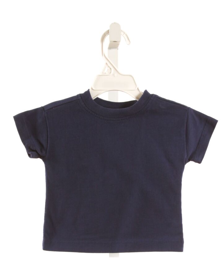 HANNA ANDERSSON  NAVY    T-SHIRT