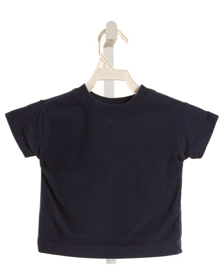HANNA ANDERSSON  NAVY    T-SHIRT