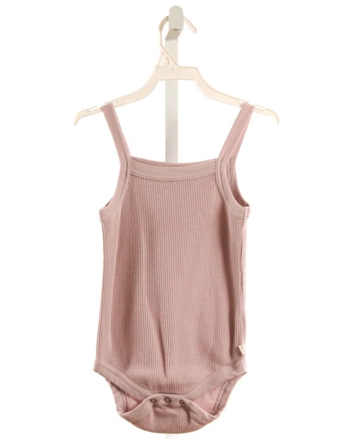 NUI  LAVENDER    KNIT BUBBLE