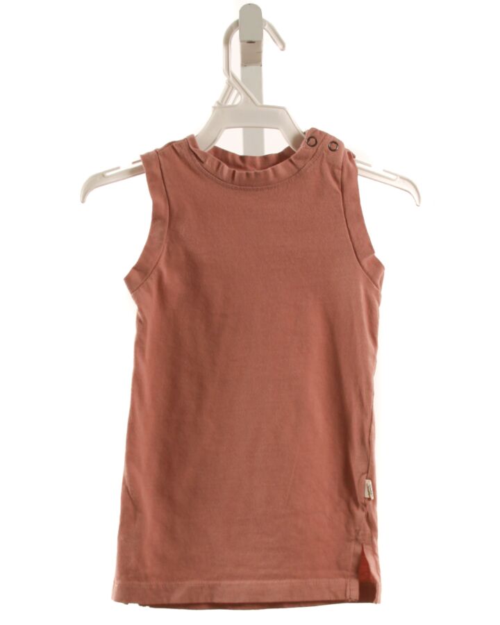 NUI  PINK    KNIT DRESS