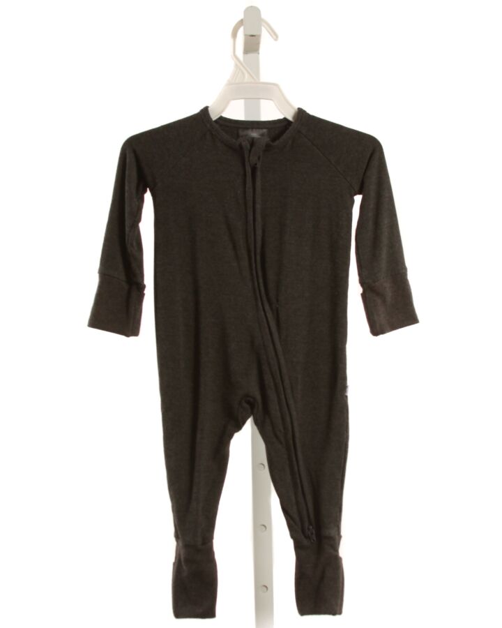 LITTLE SLEEPIES  GRAY    LAYETTE