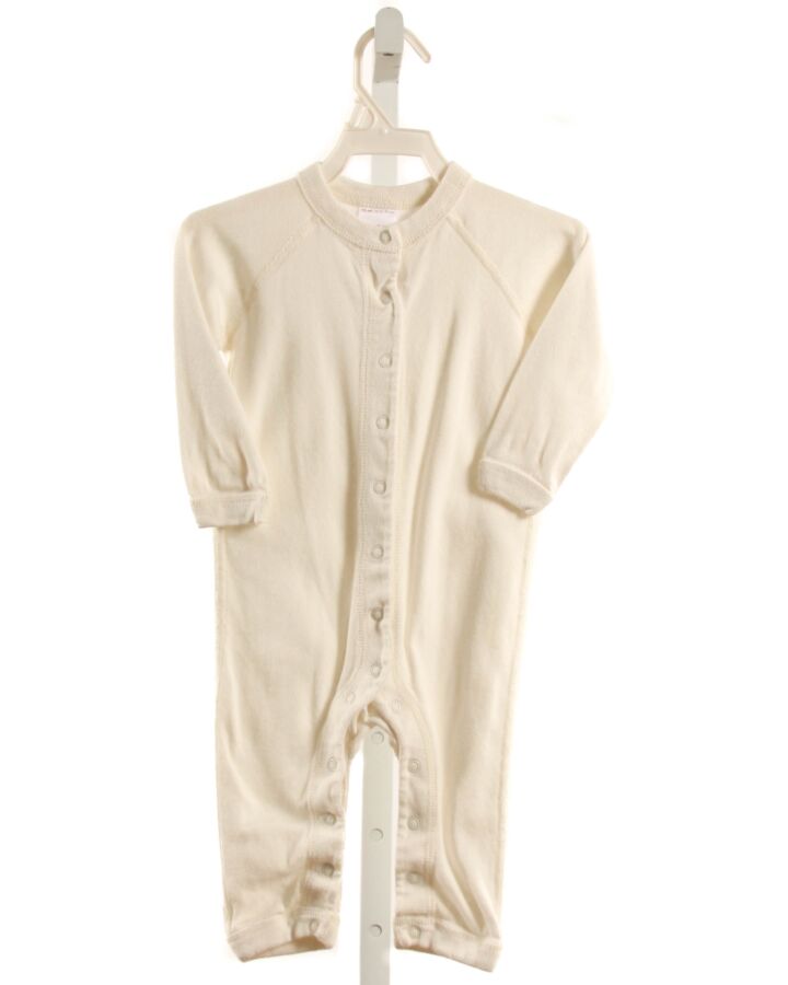 HANNA ANDERSSON  WHITE    LAYETTE