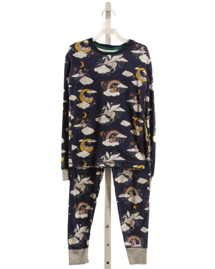 MINI BODEN  NAVY   PRINTED DESIGN LOUNGEWEAR