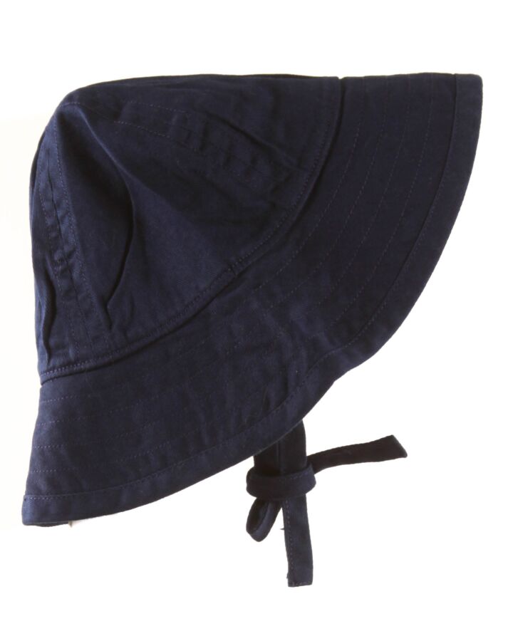 HANNA ANDERSSON  NAVY    HAT