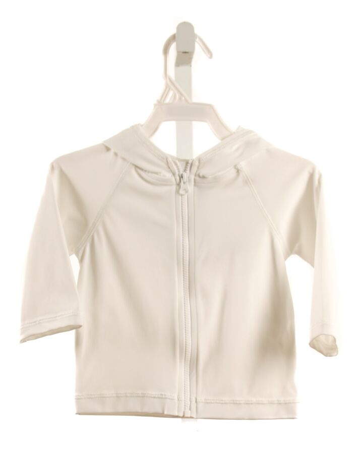 HANNA ANDERSSON  WHITE    COVER UP