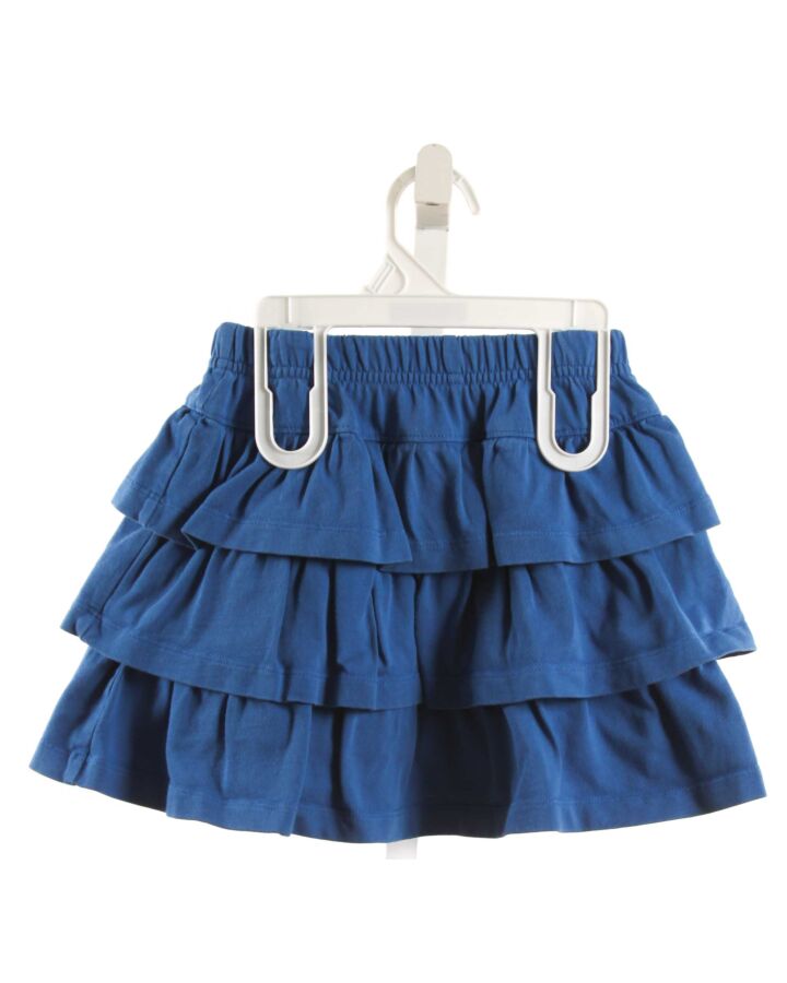 HANNA ANDERSSON  BLUE    SKORT
