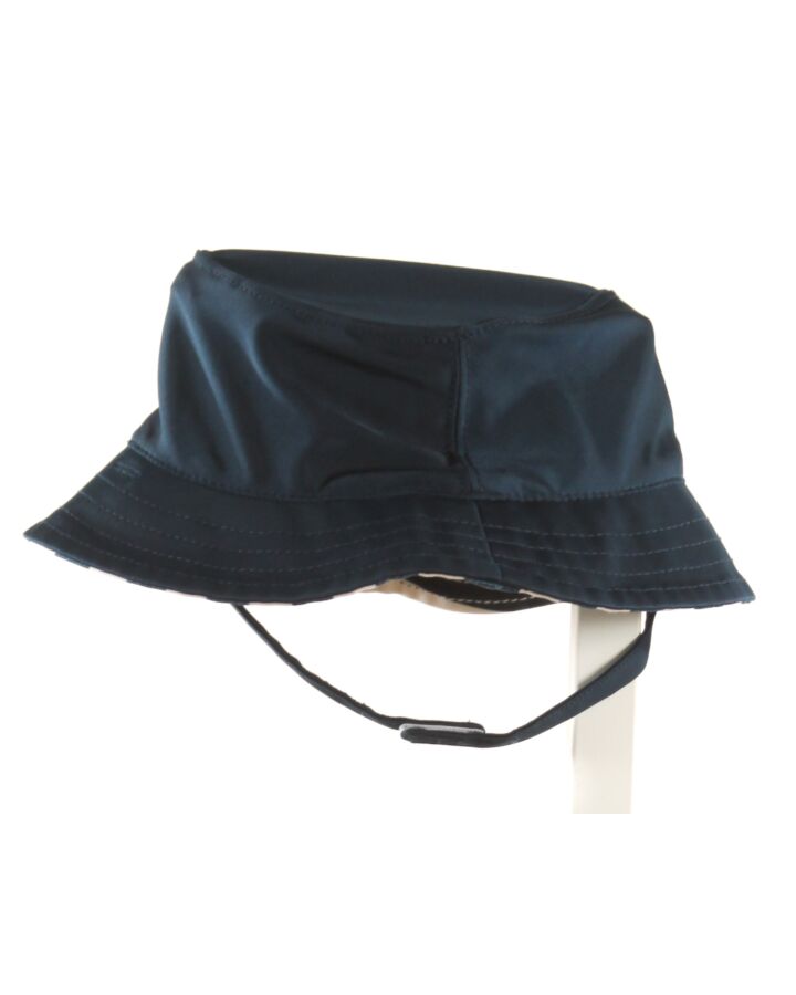 TEA  BLUE    HAT