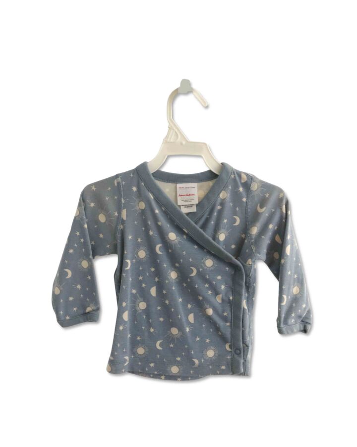 HANNA ANDERSSON  BLUE    LOUNGEWEAR