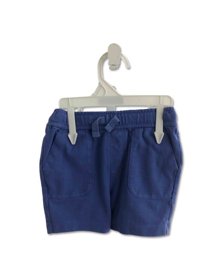 HANNA ANDERSSON  BLUE    SHORTS