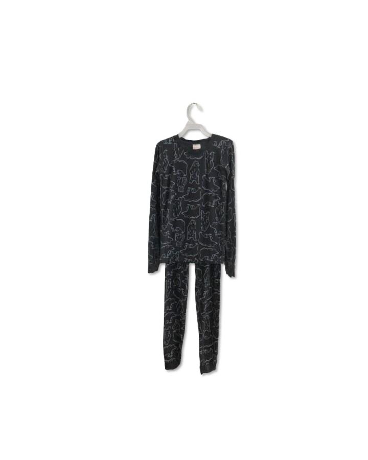 HANNA ANDERSSON  BLACK    LOUNGEWEAR
