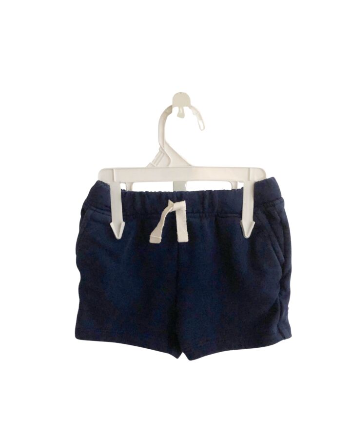 HANNA ANDERSSON  NAVY    SHORTS