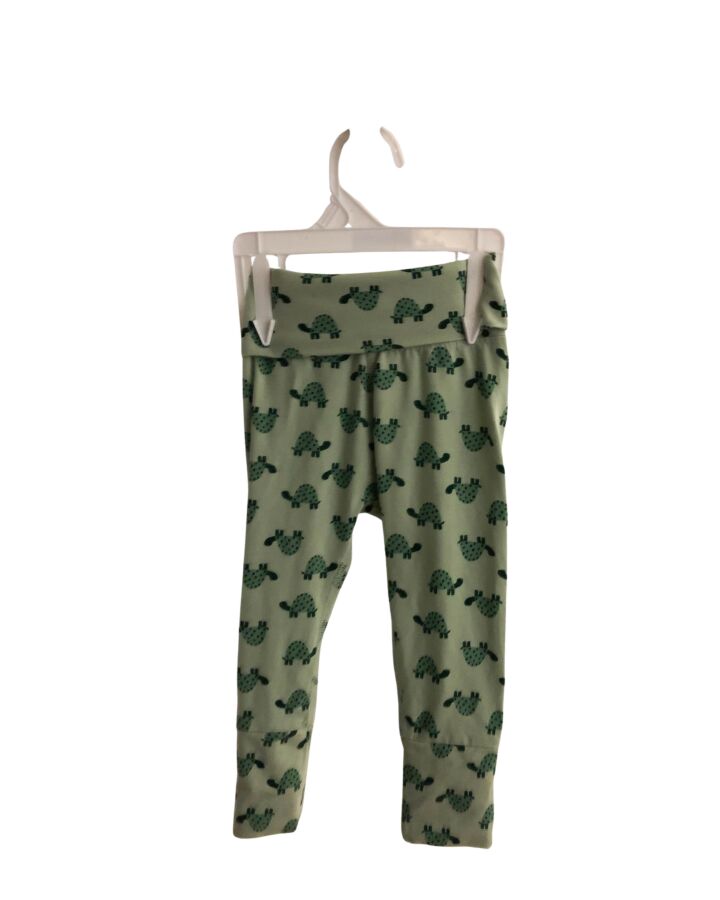 HANNA ANDERSSON  GREEN    PANTS