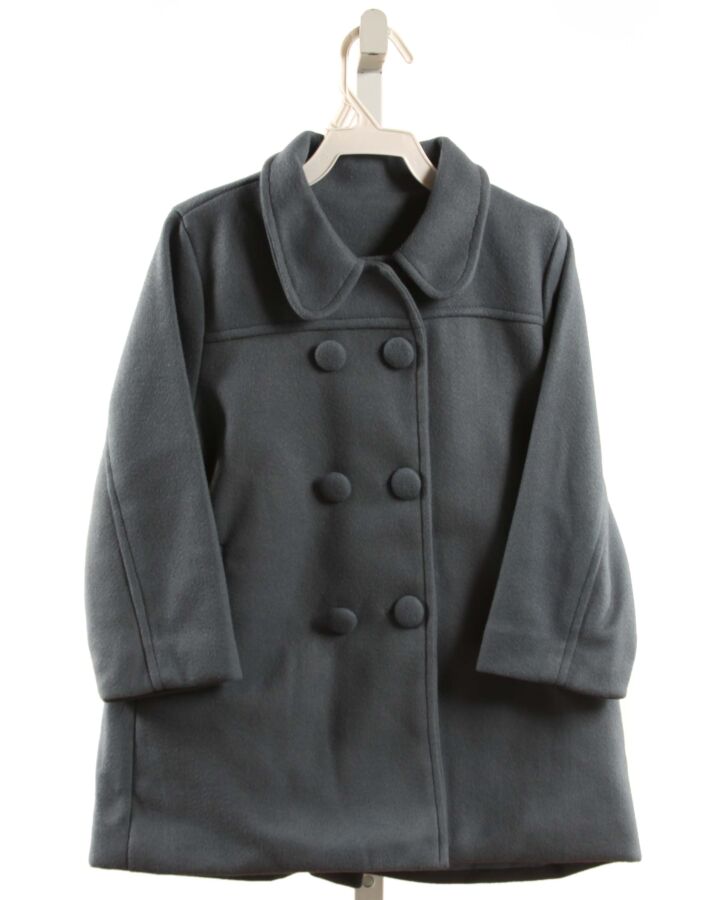 Y.C.M.Y  BLUE    OUTERWEAR