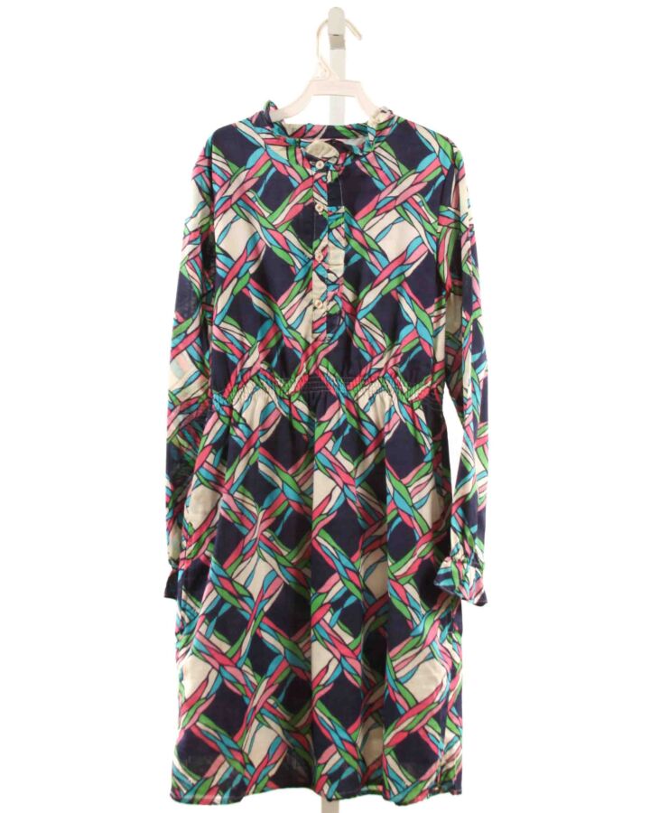 LILLY PULITZER  MULTI-COLOR    DRESS
