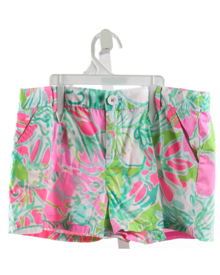 LILLY PULITZER  MULTI-COLOR    SHORTS