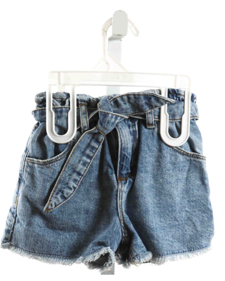 ZARA  DENIM    SHORTS