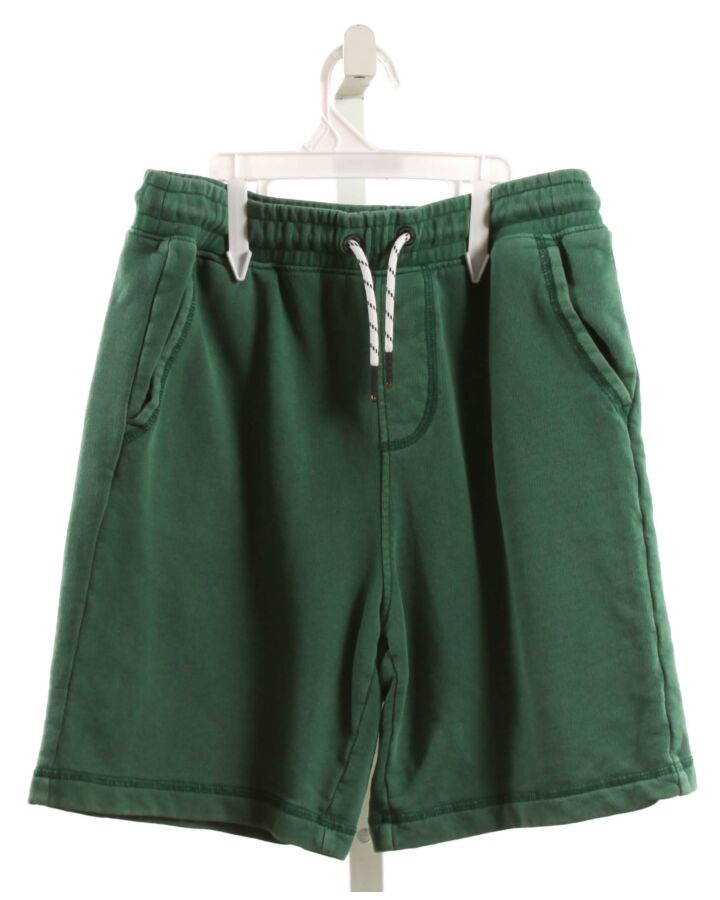 VINEYARD VINES  GREEN    SHORTS