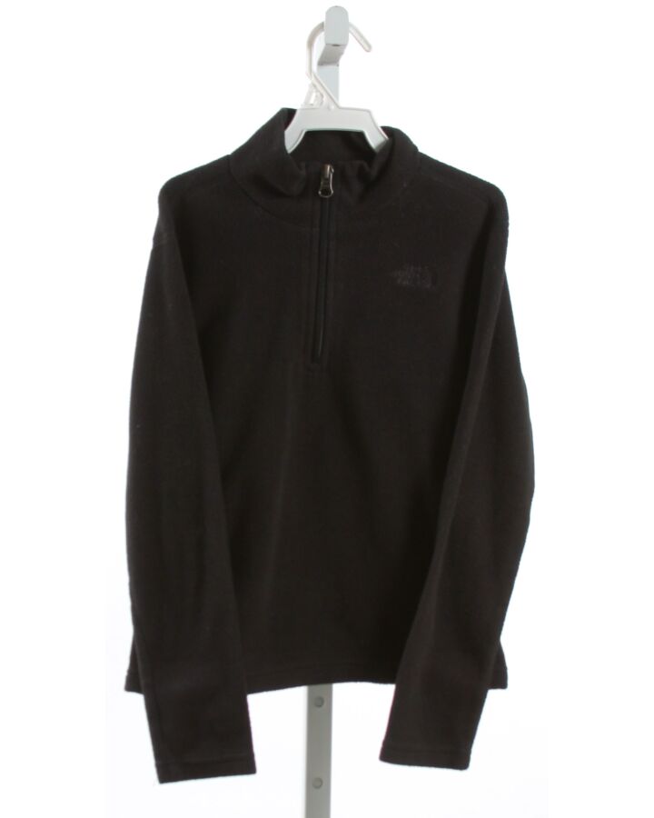 NORTH FACE  BLACK FLEECE   PULLOVER