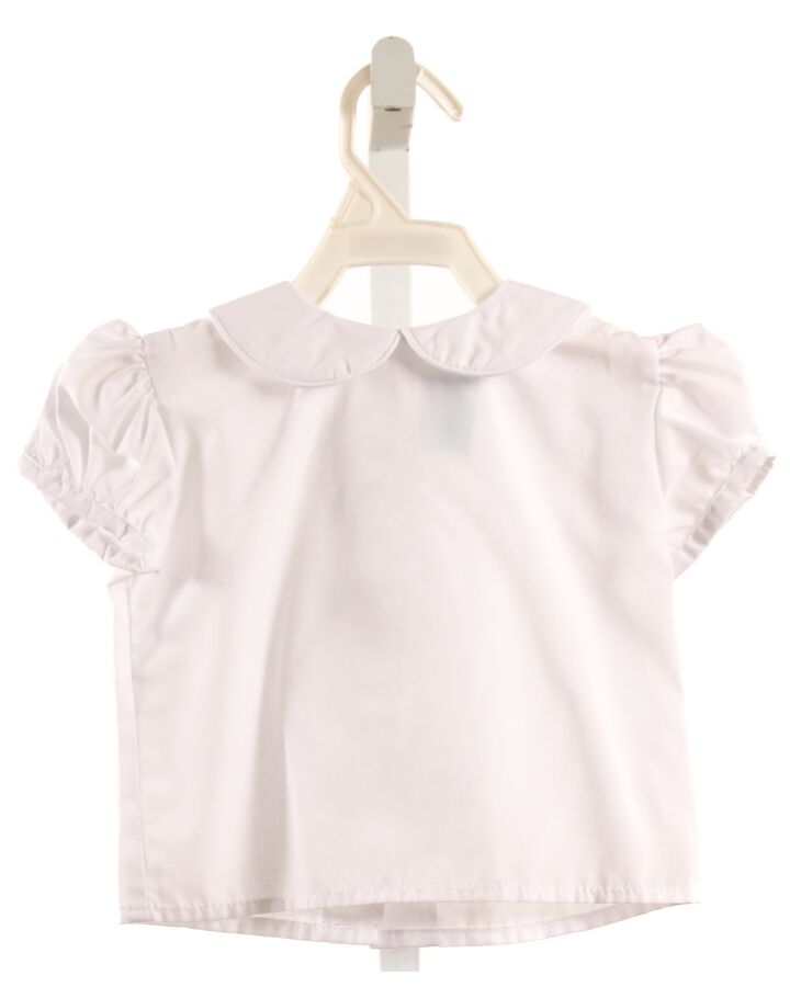 FUNTASIA TOO  WHITE    SHIRT-SS