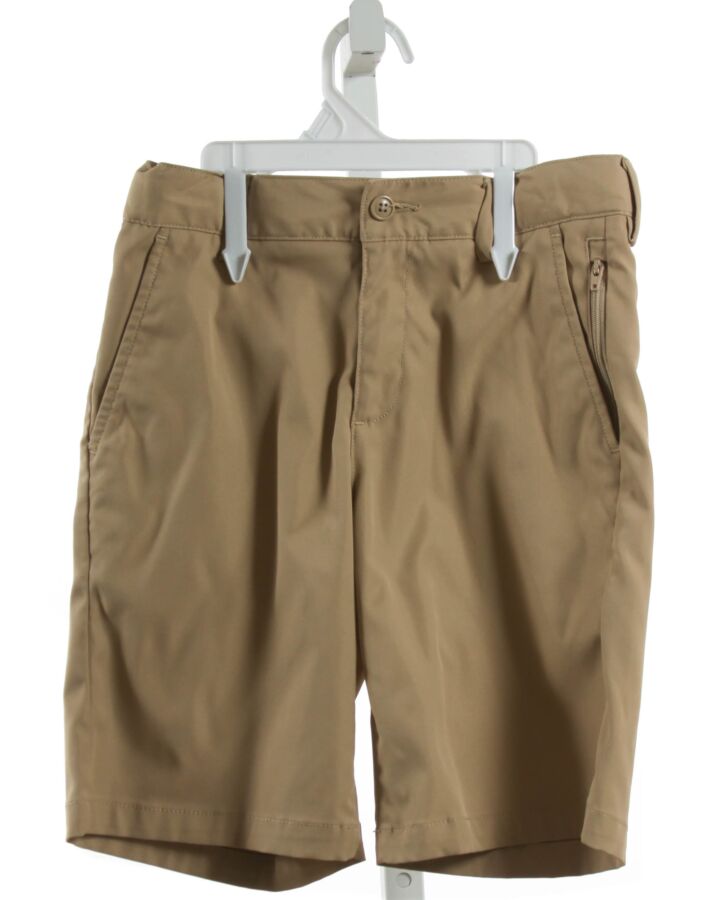 LANDS' END KIDS  KHAKI  SHORTS