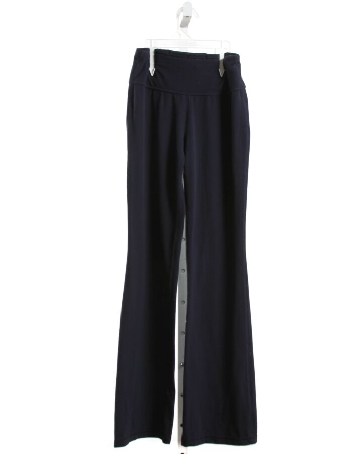 ATHLETA GIRL  NAVY    PANTS