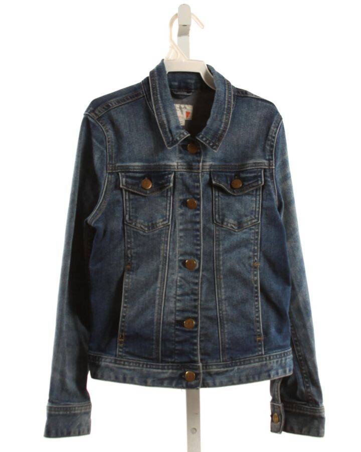 CREWCUTS  DENIM    OUTERWEAR