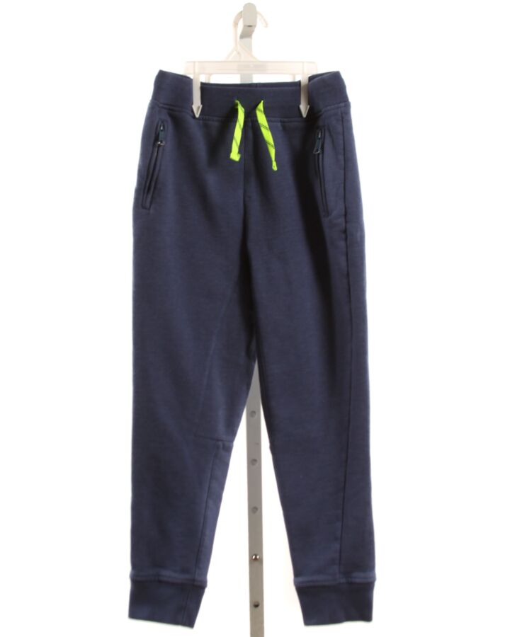 CREWCUTS  BLUE    PANTS