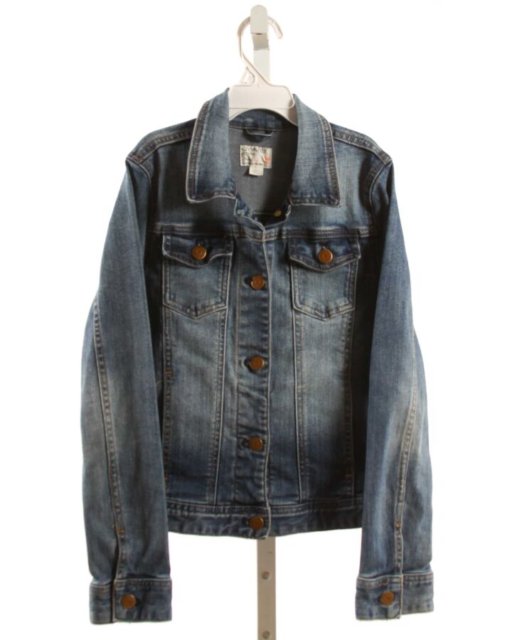 CREWCUTS  DENIM    OUTERWEAR