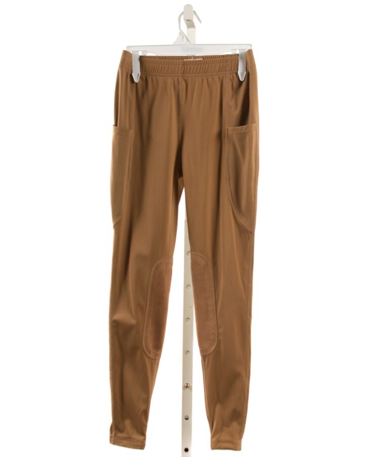 BALEAF  BROWN    PANTS